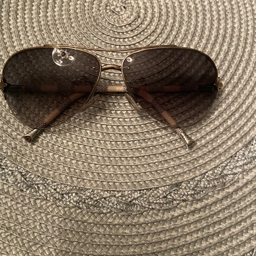 Louis Vuitton aviator